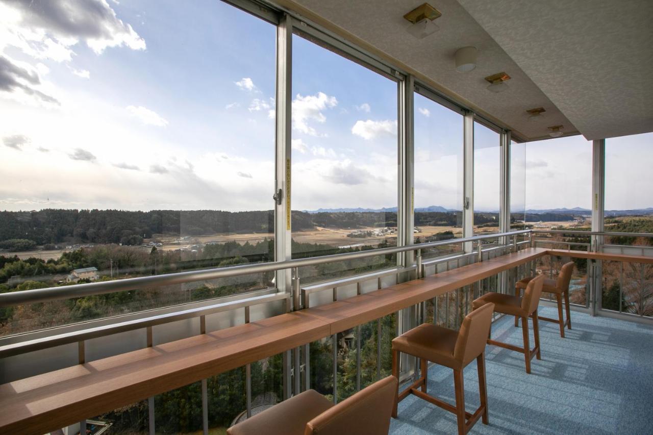 Kamenoi Hotel Kitsuregawa Sakura  Kültér fotó