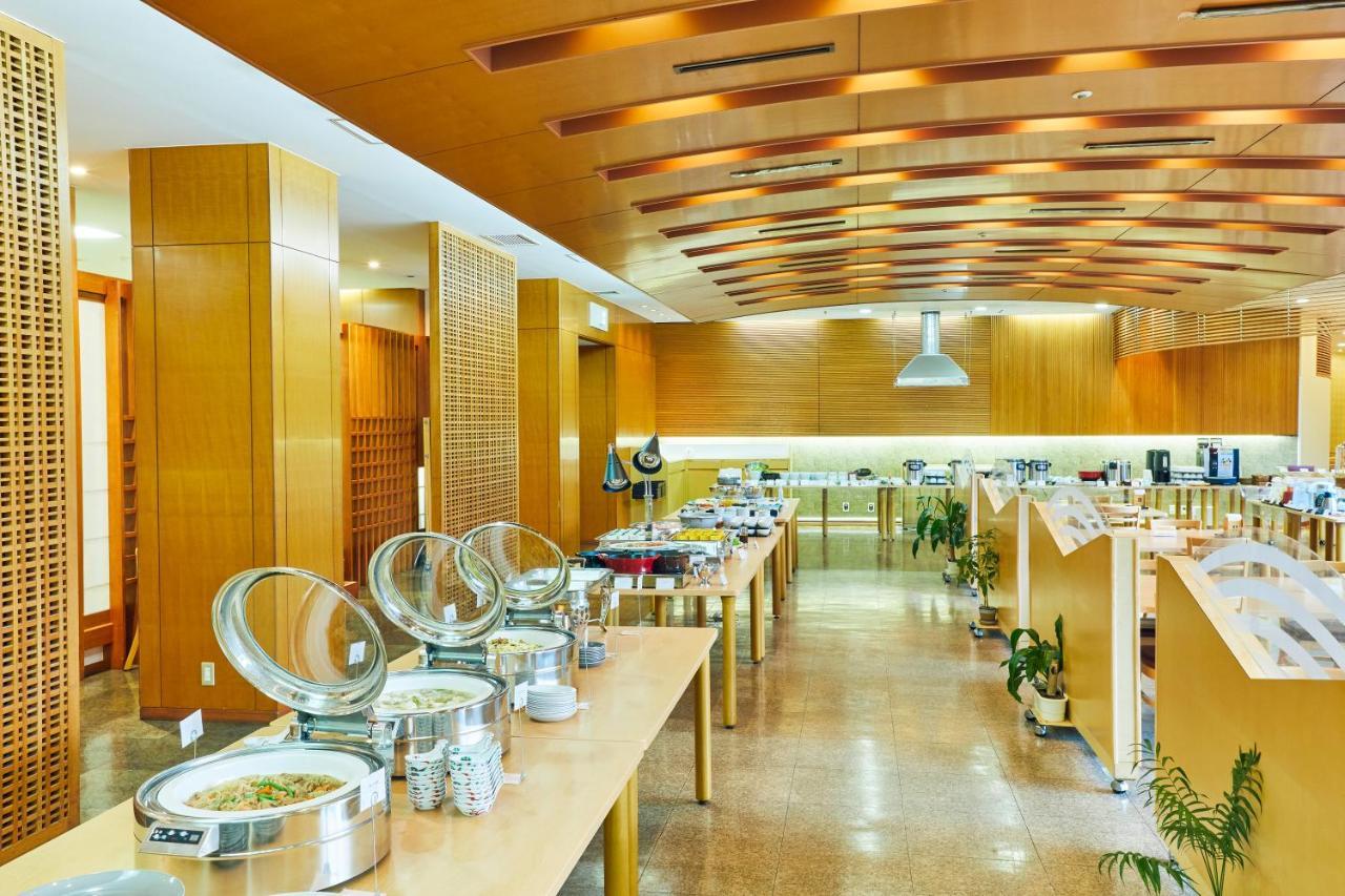 Kamenoi Hotel Kitsuregawa Sakura  Kültér fotó