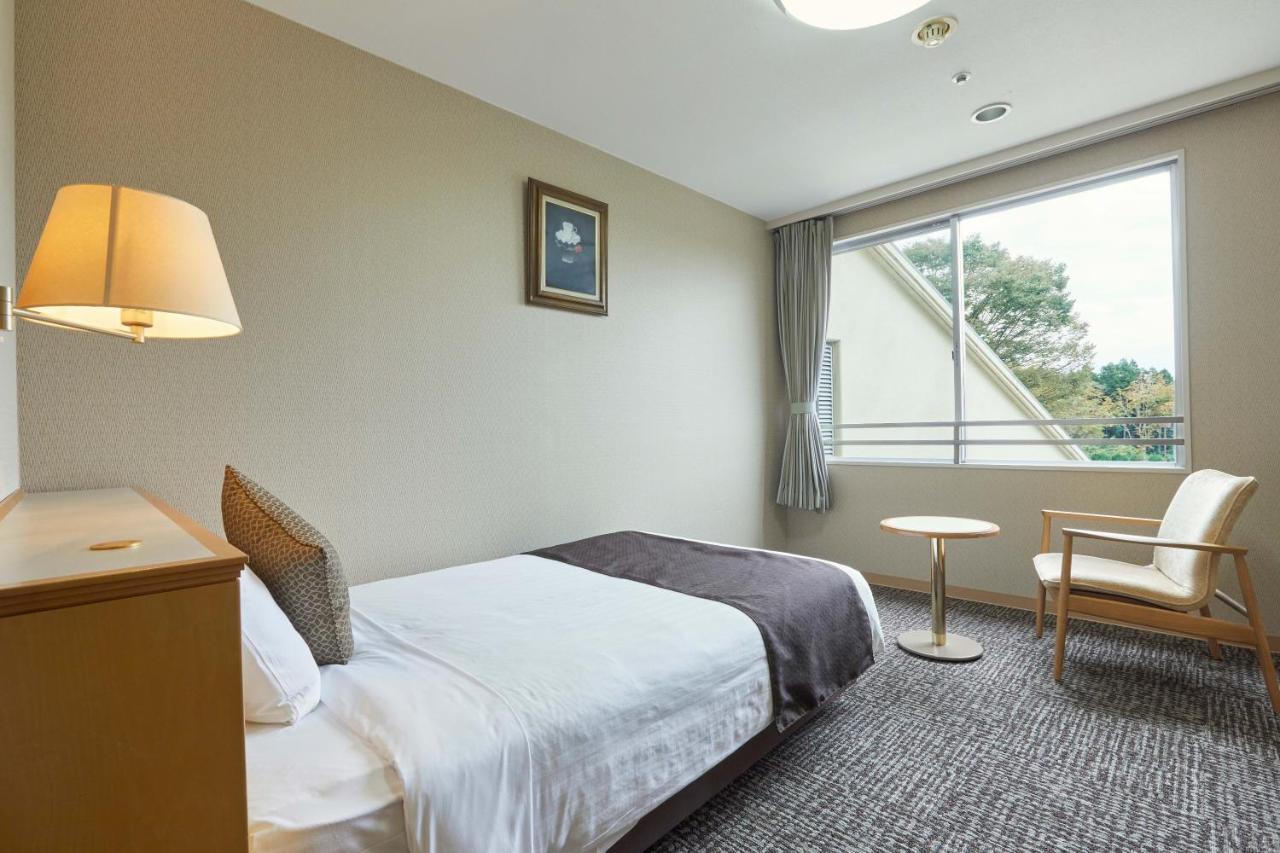 Kamenoi Hotel Kitsuregawa Sakura  Kültér fotó