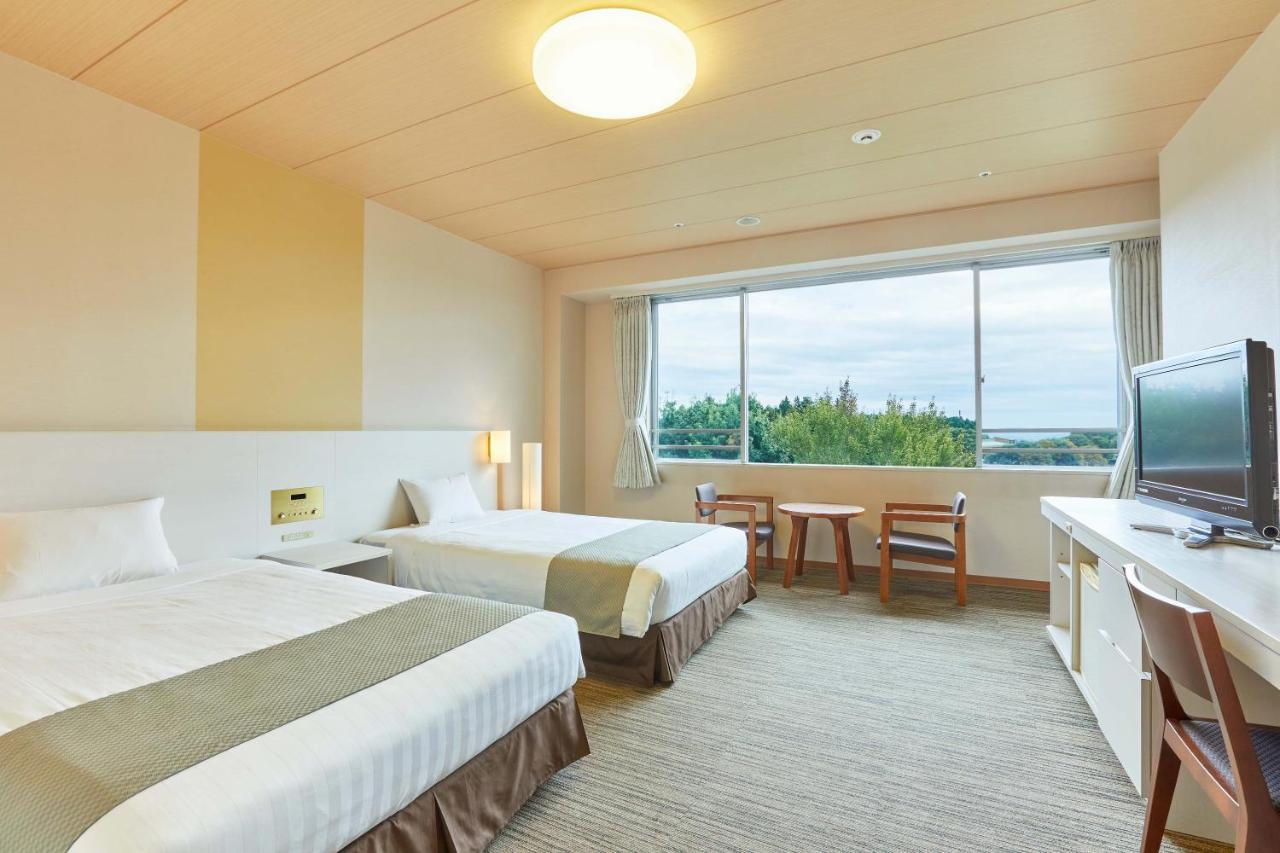 Kamenoi Hotel Kitsuregawa Sakura  Kültér fotó