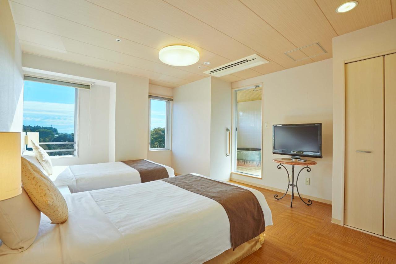 Kamenoi Hotel Kitsuregawa Sakura  Kültér fotó