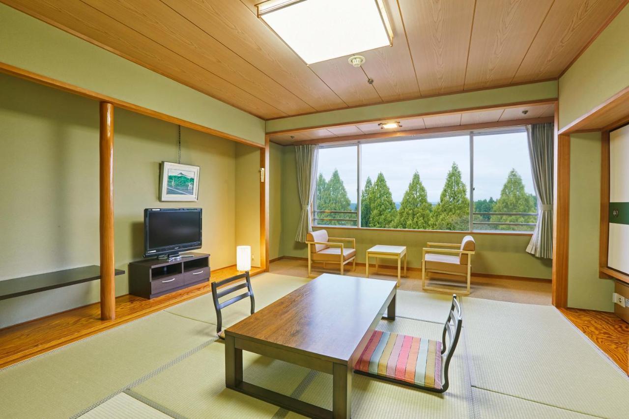 Kamenoi Hotel Kitsuregawa Sakura  Kültér fotó