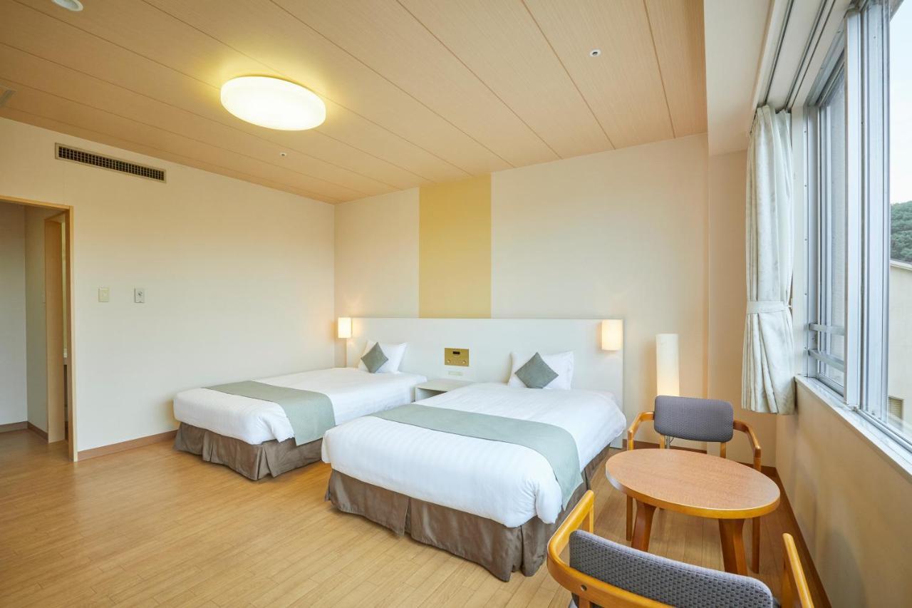 Kamenoi Hotel Kitsuregawa Sakura  Kültér fotó