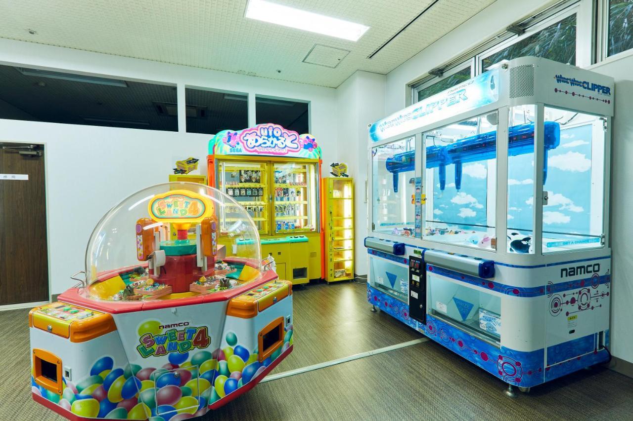 Kamenoi Hotel Kitsuregawa Sakura  Kültér fotó
