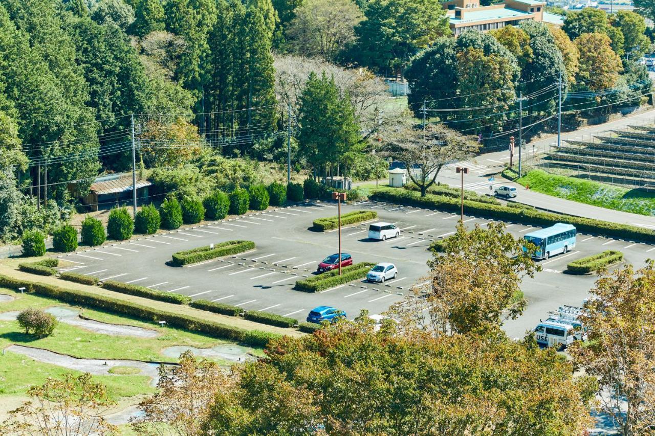 Kamenoi Hotel Kitsuregawa Sakura  Kültér fotó