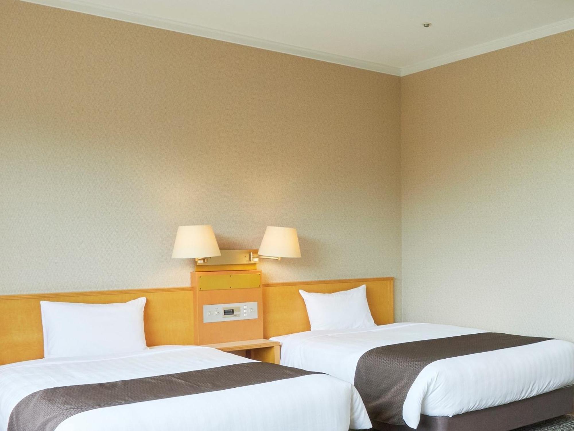 Kamenoi Hotel Kitsuregawa Sakura  Kültér fotó