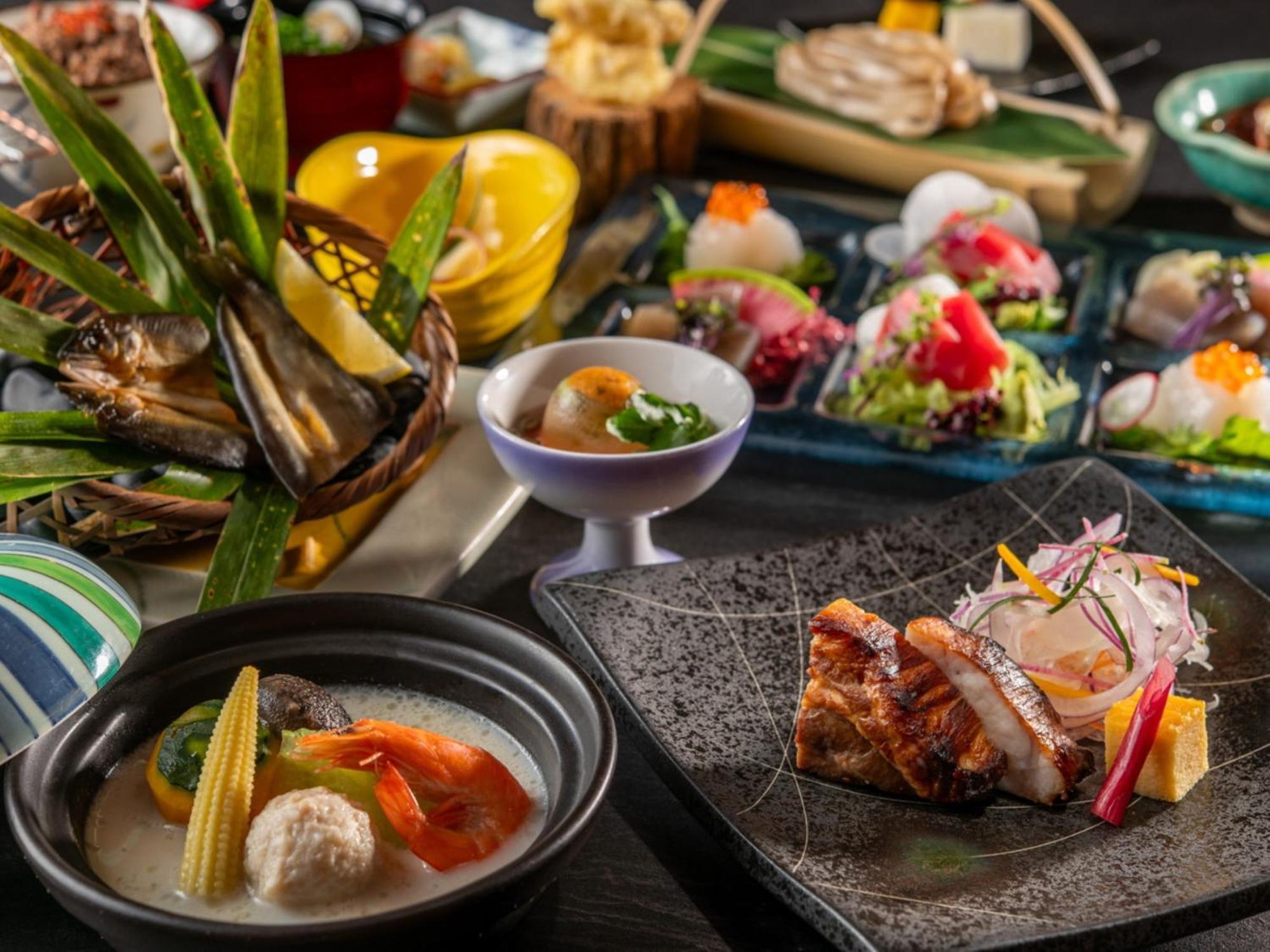 Kamenoi Hotel Kitsuregawa Sakura  Kültér fotó