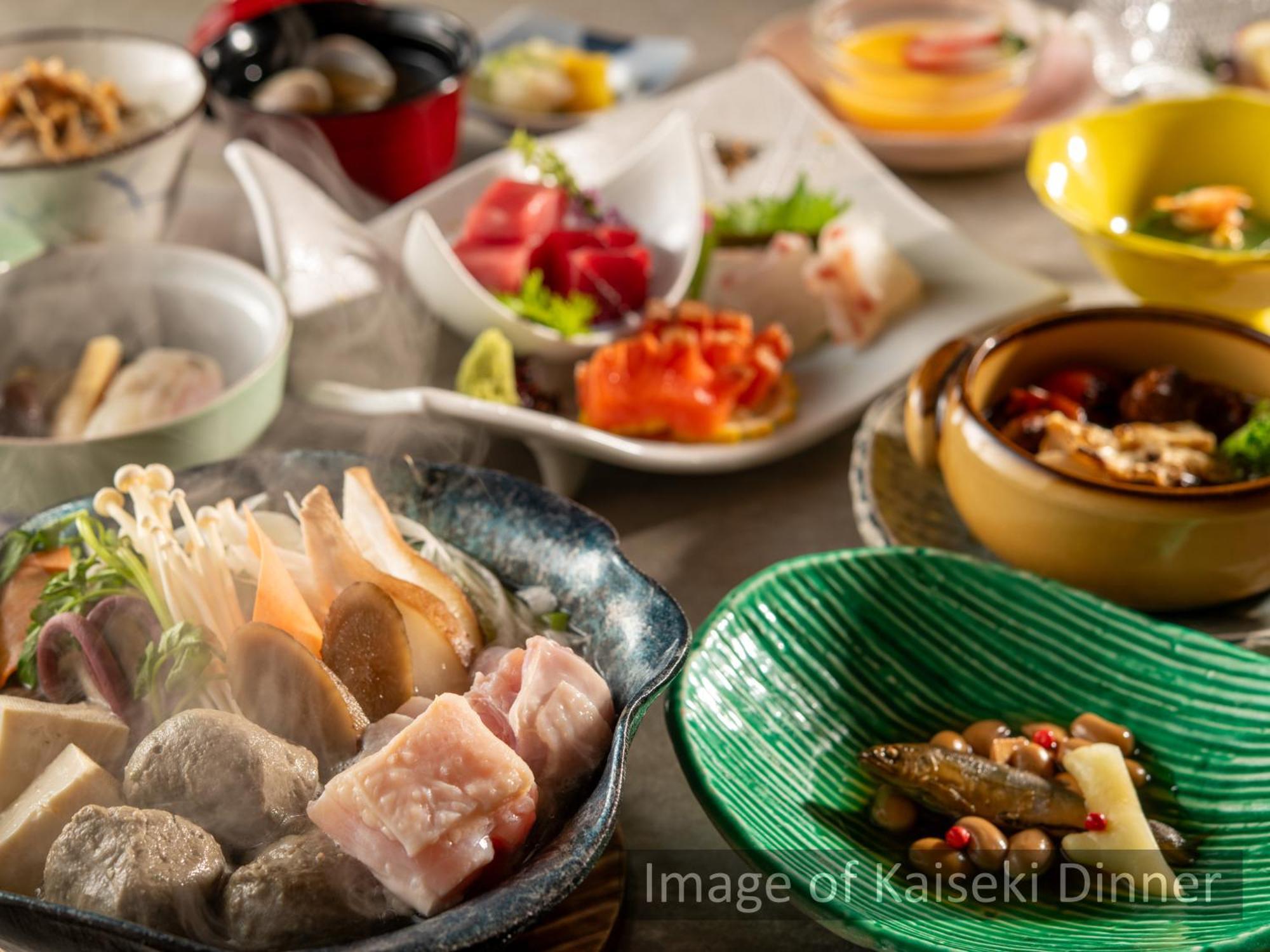 Kamenoi Hotel Kitsuregawa Sakura  Kültér fotó