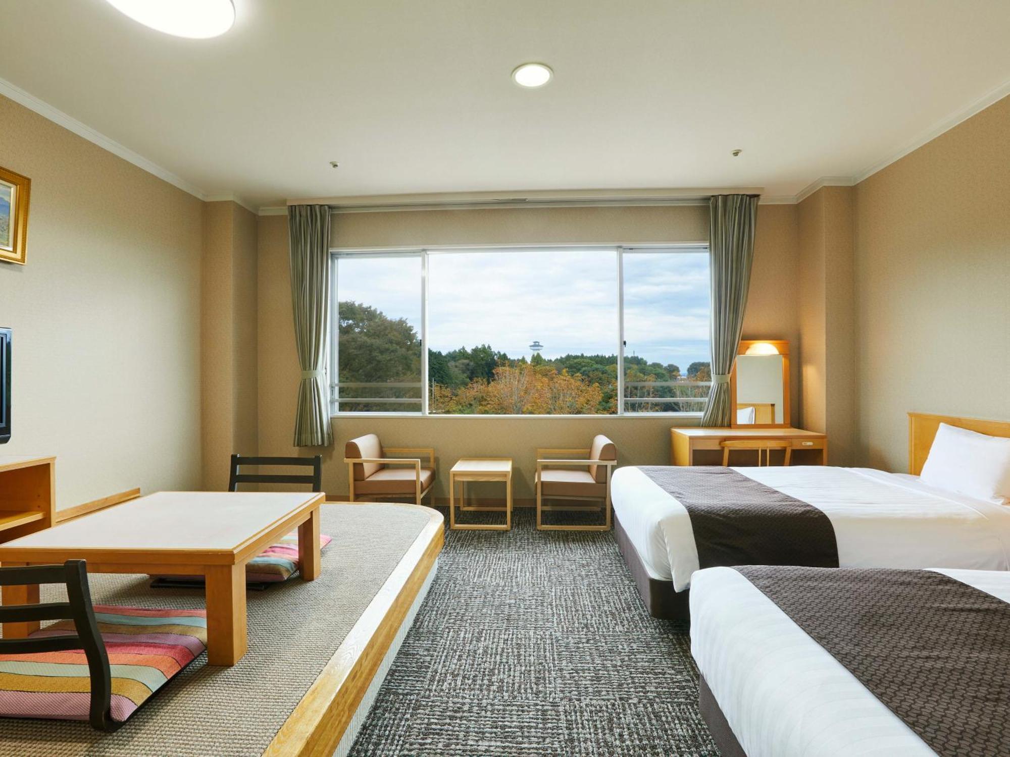 Kamenoi Hotel Kitsuregawa Sakura  Kültér fotó